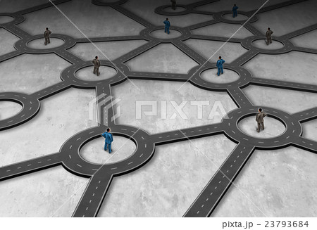 Logistics Network Management Logistics Network Management 23793684