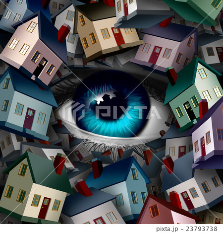 Neighborhood Watch Neighborhood Watch 23793738