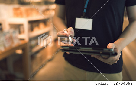 商業施設イメージ　撮影協力：TENOHA DAIKANYAMA 23794968
