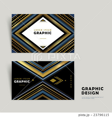 classic business card classic business card 23796115