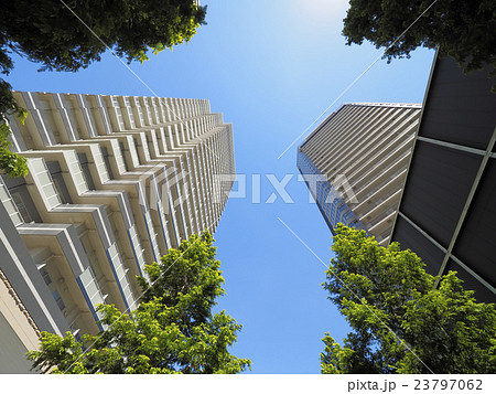 高層マンション 高層マンション 23797062