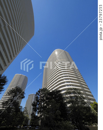 高層マンション 高層マンション 23797255