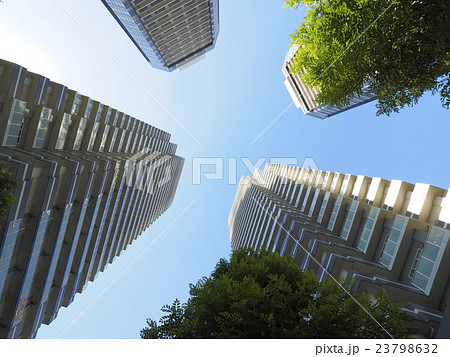 高層マンション 高層マンション 23798632