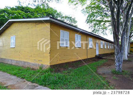 ブラジル　ブラジリア　病院 23798728