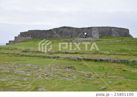 ドン・エンガスの遺跡 ドン・エンガスの遺跡 23801100
