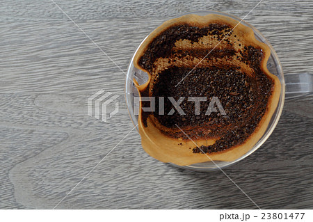 コーヒー リサイクル コーヒー リサイクル 23801477