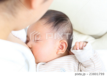 赤ちゃん 23801799