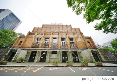 日比谷公会堂 日比谷公会堂 23802776