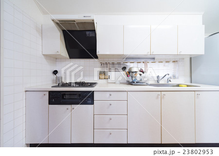 キッチン 23802953
