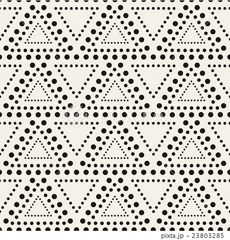 模様 柄 パターン 23803285