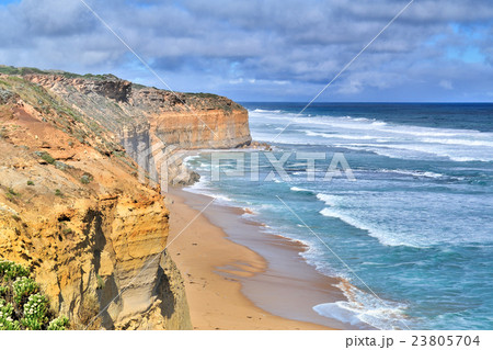 Australia Landscape : Twelve Apostles Australia Landscape : Twelve Apostles 23805704
