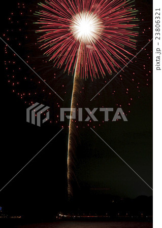 鎌倉花火大会　2016 23806321