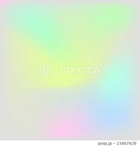 Iridescent hologram backdrop.  23807626