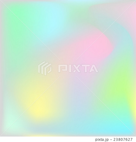 Holographic texture background. 23807627