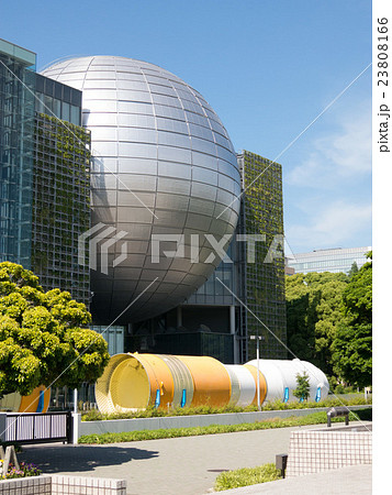 名古屋市科学館 23808166