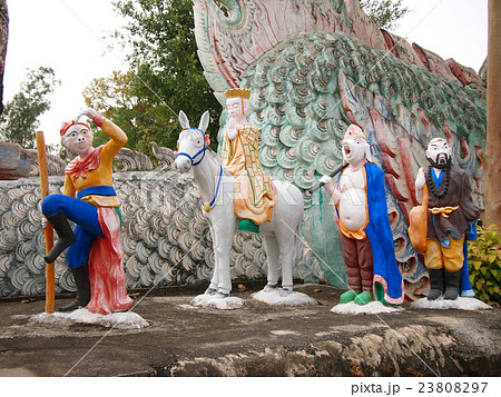 西遊記 西遊記 23808297