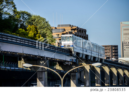大阪モノレール 大阪モノレール 23808535