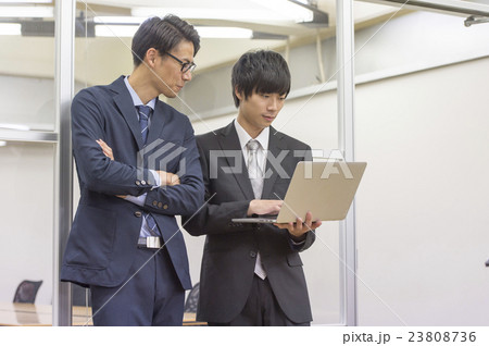 ミーティング 23808736