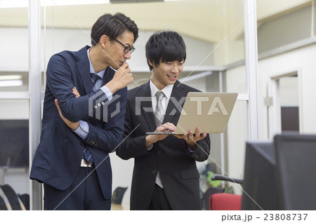 ミーティング ミーティング 23808737