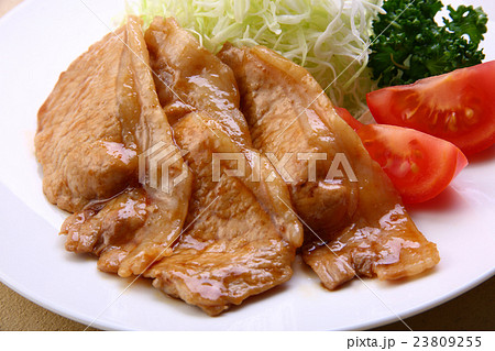 生姜焼き 生姜焼き 23809255