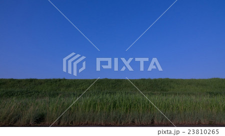 青空と地平線 23810265