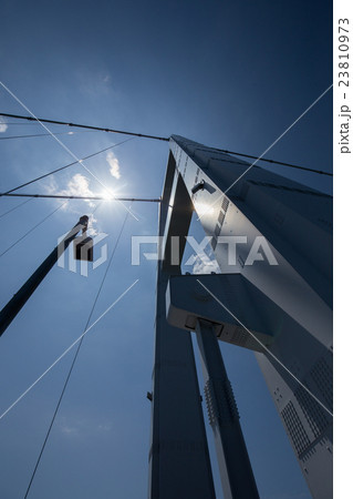 来島海峡大橋 来島海峡大橋 23810973