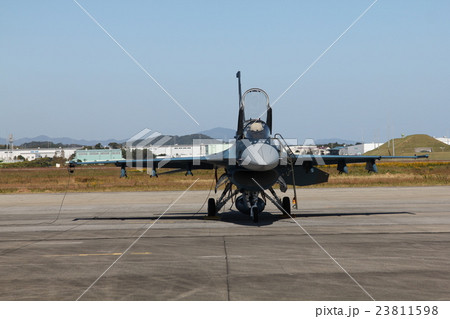 航空自衛隊F-2A 23811598