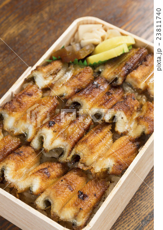 穴子飯 23811740