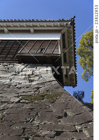 熊本城 熊本城 23812653