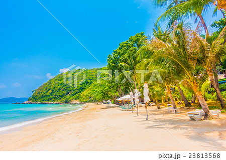 Sea and Beach 23813568