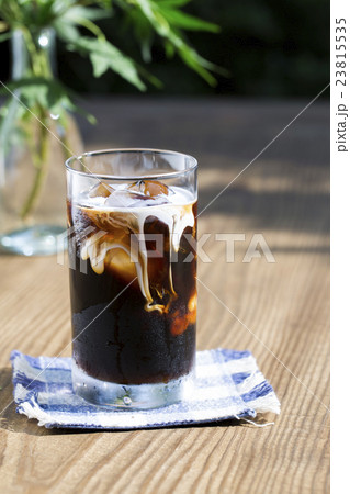 アイスコーヒー 23815535