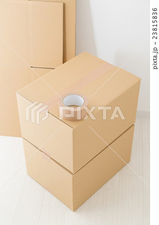 引っ越し・移転イメージ 23815836