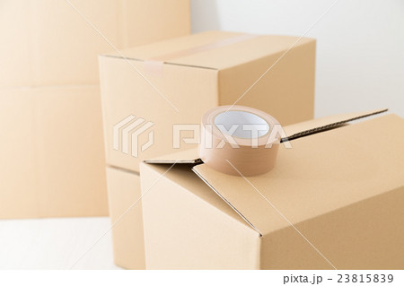 引っ越し・移転イメージ 23815839