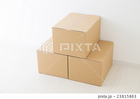 引っ越し・移転・発送イメージ 23815863