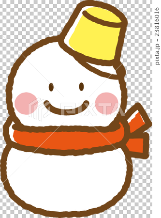 Snowman Snowman 23816016