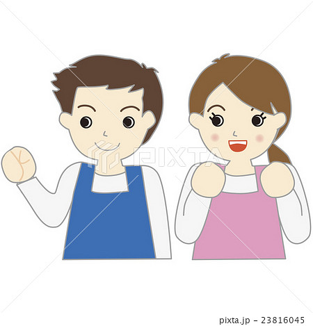 求人　男女　 23816045