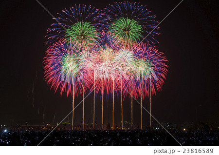 花火 線香花火 せんこうはなび 23816589