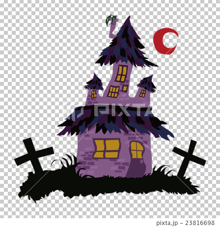 House of Halloween 23816698