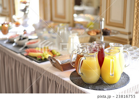 朝食 朝食 23816755
