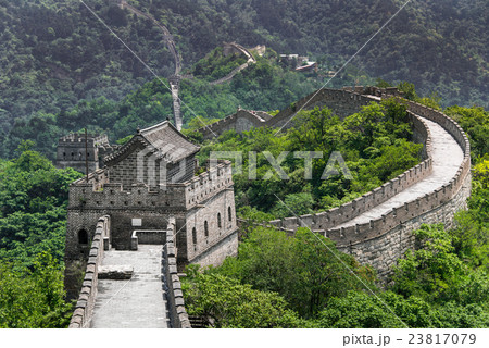 The Great wall of China 23817079