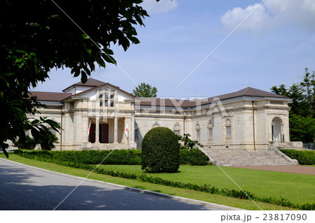 神宮徴古館 23817090