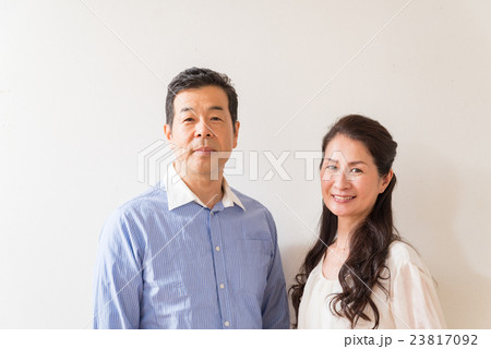 仲良し夫婦 23817092