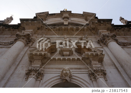 ドゥブロヴニク　聖ヴラホ教会 23817543