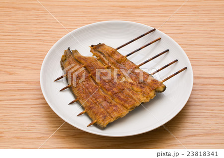 うなぎの蒲焼き　 23818341