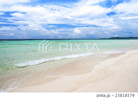 沖縄 はての浜 沖縄 はての浜 23818579