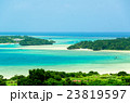 川平湾 23819597