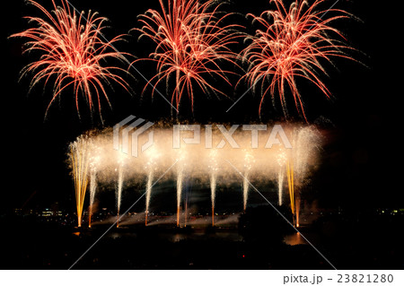 葛飾花火大会 23821280