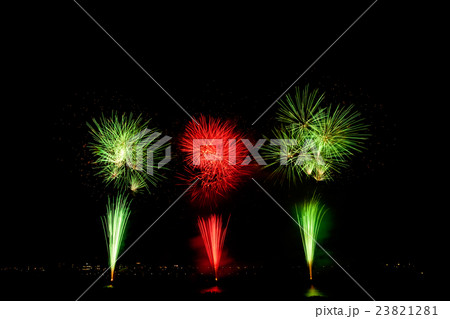 葛飾花火大会 23821281