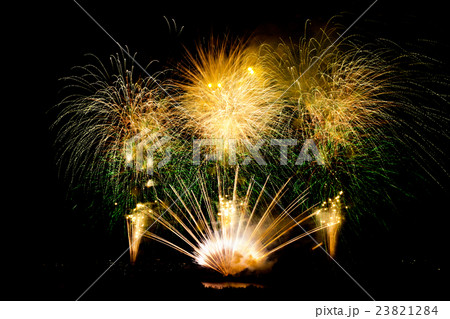 葛飾花火大会 23821284