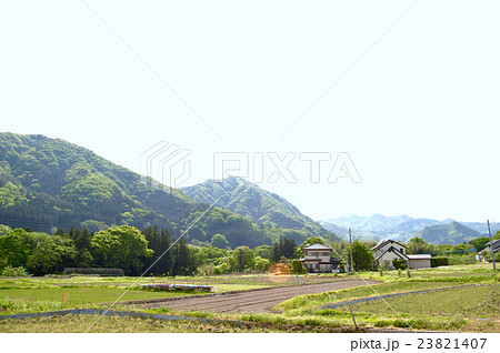 群馬県吾妻岩島駅近辺の写真 群馬県吾妻岩島駅近辺の写真 23821407